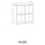 Chrisine Cube Bookcase-2114450352-2112952582