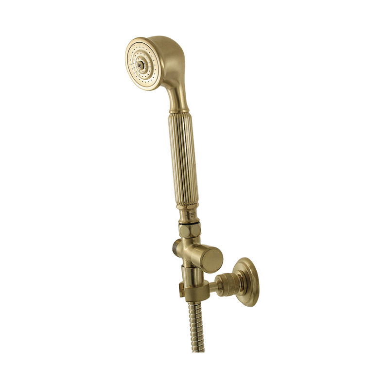 Kingston Brass Restoration Hand Shower Kit