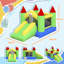 Cobb Inflatable Slide