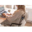 Cosipillow Heated Seat Large Natural-112500934