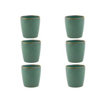 Tea Cup 8 Oz