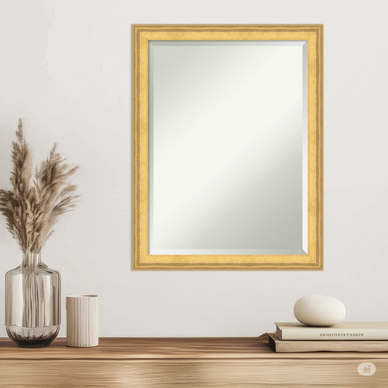 Miroir mural Owen, 27 po x 21 po