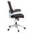 Modway Porch & Den Williamsburg Mesh Back and Leatherette Seat Office Chair-35246193