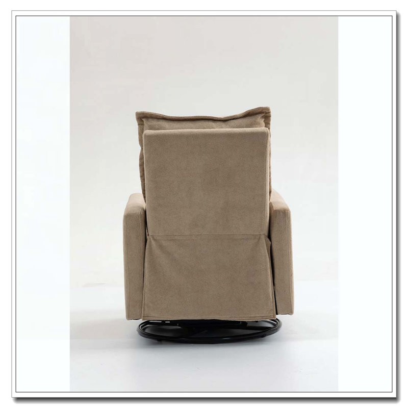 Fauteuils inclinables, Chameau
