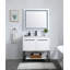 Ensemble de meuble-lavabo simple 36 po Gerard-1183307179