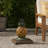 Pineapple Umbrella Base