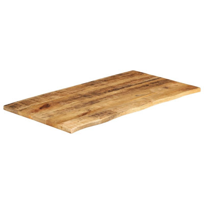 Cabersham Solid Wood Table Top