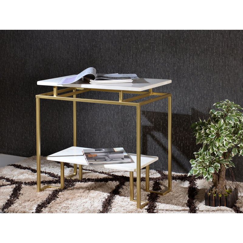 Table de bout Styrman