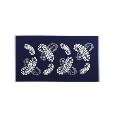 Rectangle Bath Mat
