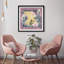 Layered Bloom Print by Oliver Gal-1544242966-1544242952