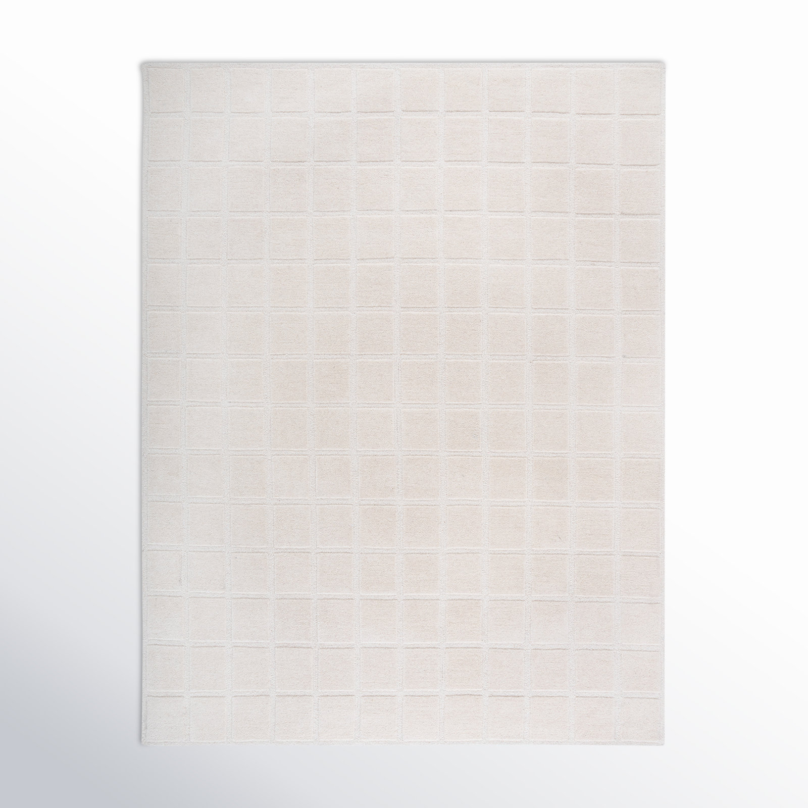 Melbourne Hand-Woven Rug, Rectangle 8' x 10'