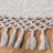 Crowley Hand Tufted Performance Solid Color Rug-930230486