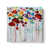 Wrapped Canvas selected