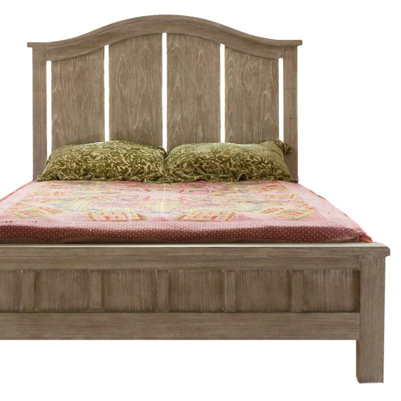 4 -in-1 Convertible Crib, Fossil