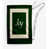 Dark Green selected