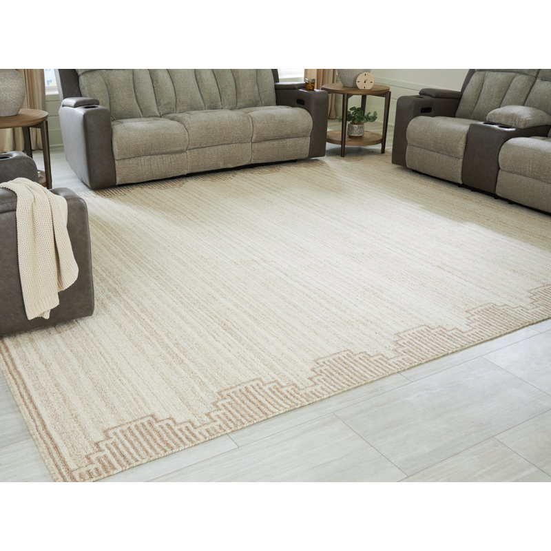 Emorymore Extra Large Rug, Rectangle 10' x 14'