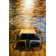 Matrix 12" x 48" Reclaimed Engineered Wood Wall Panelling in Brown