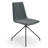Velvet Upholstered Side Chair-604542989
