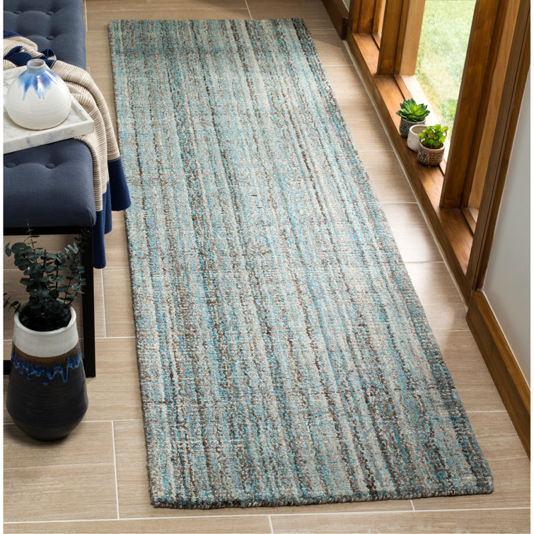 Kenardo Hand Tufted Performance Rug