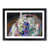 Black Framed selected