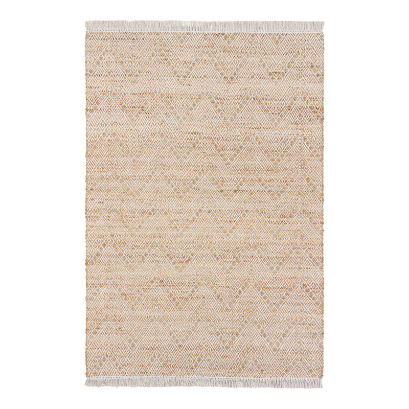 Tapis Tanya Courtland, Rectangle 6 pi 1 po x 9 pi