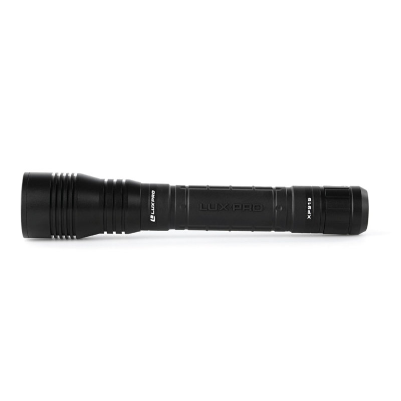 8.75'' Battery Powered Integrated LED Flashlight