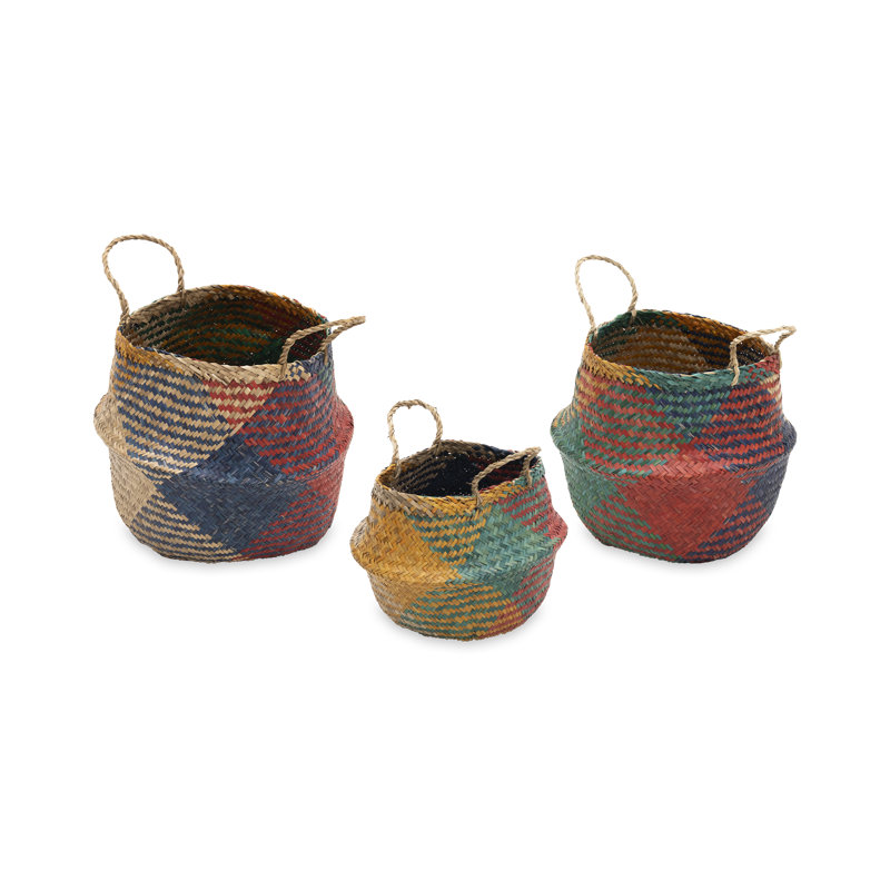 Laundry Basket, Large (40 cm)