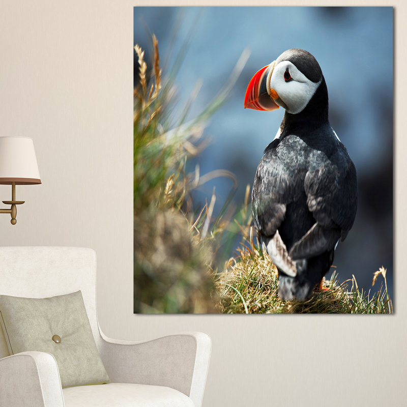 « jolie souffle relax », reproduction de photo sur toile tendue, H 32 po x l 16 po x P 1 po