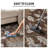 Contemporary Floral Area Rug-1095754333