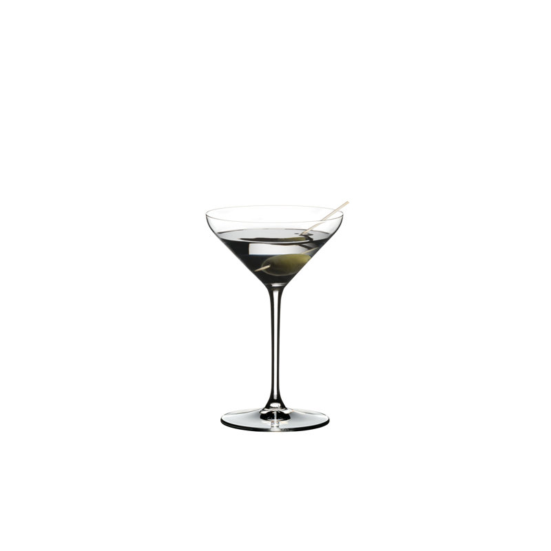 RIEDEL Extreme Martini Glass (Set of 2)