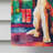 Double Sided Polyester Christmas-403839789