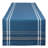 Shelton Striped 100% Cotton Table Runner-489326578-489326542