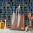 Reflections Artista Glass Versailles Mosaic Sheet Tile-82265699