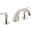 Devonshire® Double Handle Deck Mounted Roman Tub Faucet Trim-2118927185
