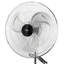 Ventilateur industriel 18 "2-en-1 18 pouces Chrome