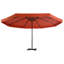 Parasol de marché Bego-1710097078