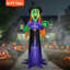 Gonflable Creepy Witch