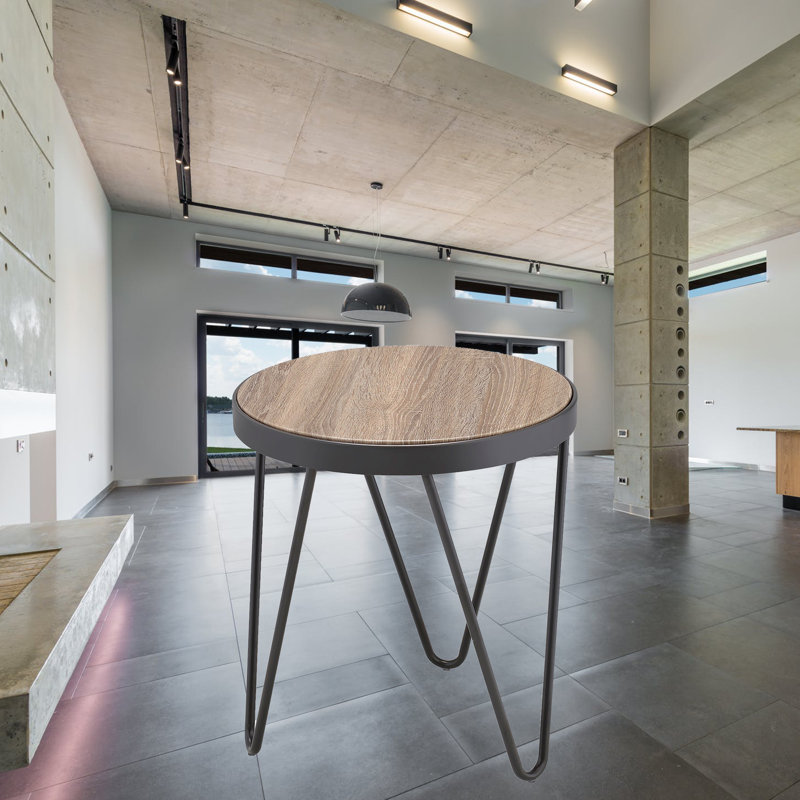 Table de bout Hummel