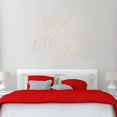Religious & Spiritual Non-Wall Damaging