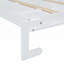 Lit escamotable mural avec canapé et tablettes Murphy-59306666