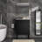 24 Inch Bathroom Vanity Without Sink-2108502606-2108502602