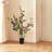2 Pieces Artificial Rose Tree-1706220531