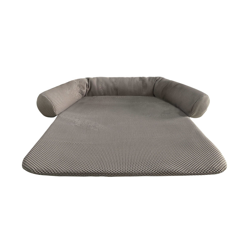 Man Friend Comfort Dog Sofa