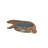 Kodiak Metal Statue Planter