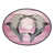 Rose est en rupture de stock