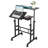 Linco Adjustable Height Steel Standing Desk-498382980