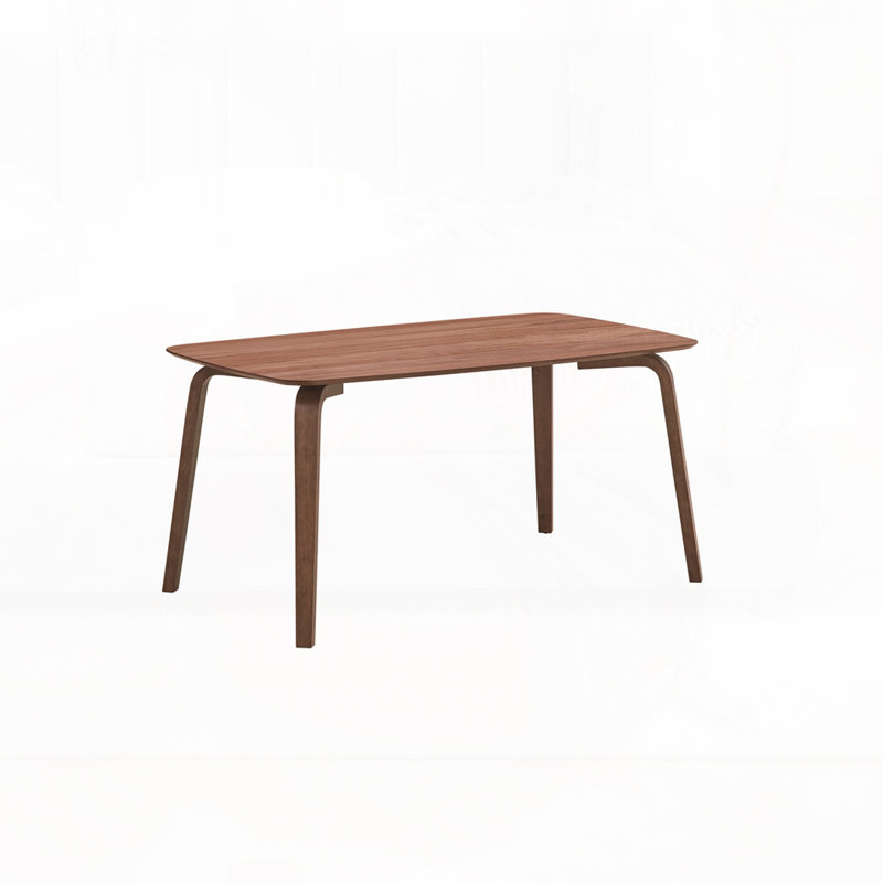 Walnut Dining Table