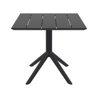 Kittson Patio Dining Table