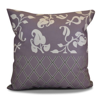 Housse et insert de coussin décoratif Holiday