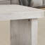 Table basse rectangulaire en bois détachable-1320202886